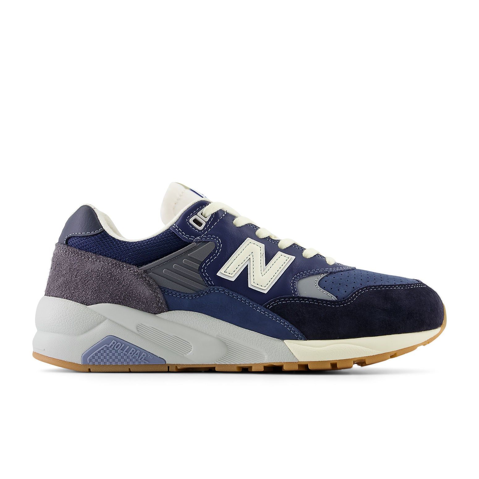 New Balance 580 'Navy Grey' MT580EEC sold by KicksCrew product image thumbnail 2