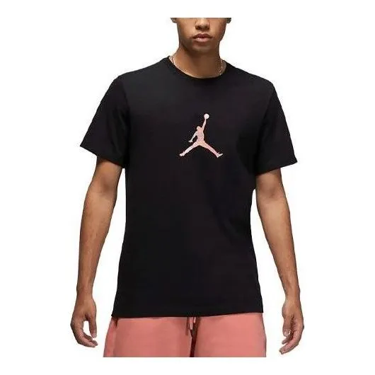 Air Jordan Sport DNA T-Shirt 'Black' DO8898-010 sold by KicksCrew