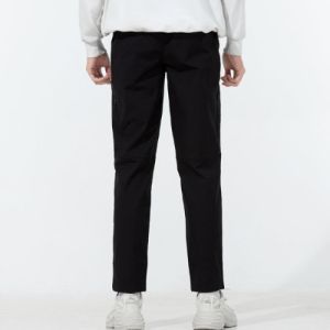Puma Overlay Track Trousers 'Black' 534979-01 sold by KicksCrew