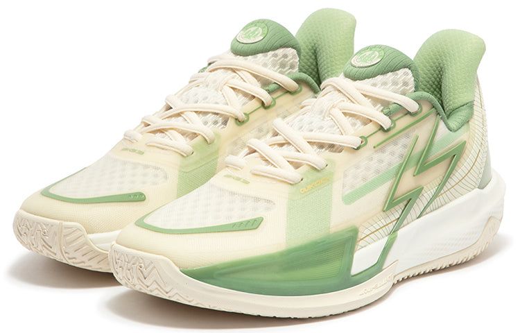 (WMNS) 361 Degrees Big3 4.0 QUICK 'Turquoise' 582331105-4 sold by KicksCrew product image thumbnail 3