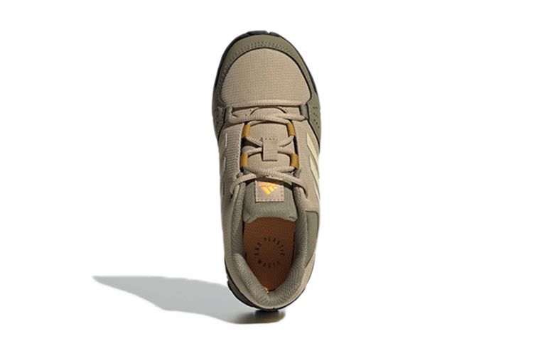 (GS) adidas Terrex Hyperhiker Low Hiking 'Beige Tone' GZ9218 sold by KicksCrew product image thumbnail 5