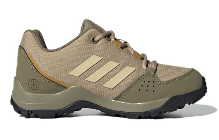 (GS) adidas Terrex Hyperhiker Low Hiking 'Beige Tone' GZ9218 sold by KicksCrew product image thumbnail 2