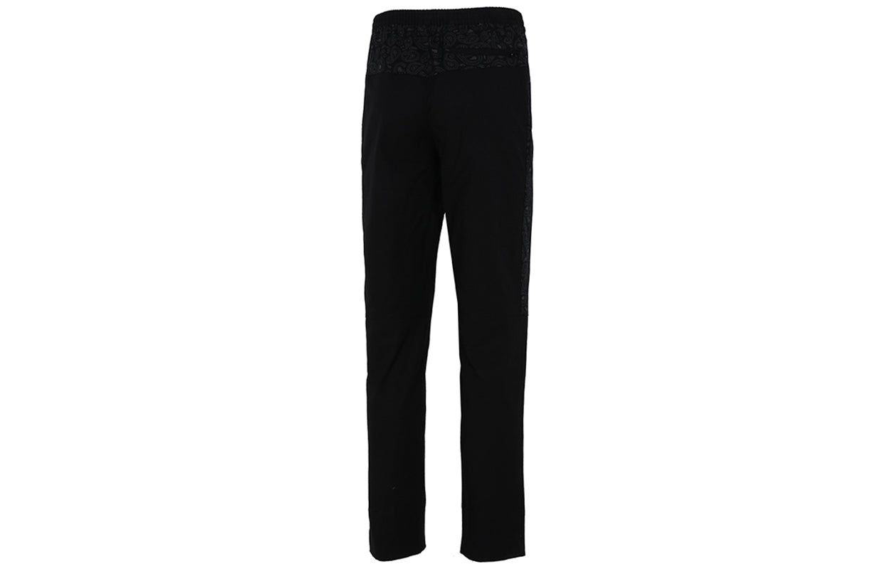 Puma Overlay Track Trousers 'Black' 534979-01 sold by KicksCrew product image thumbnail 2