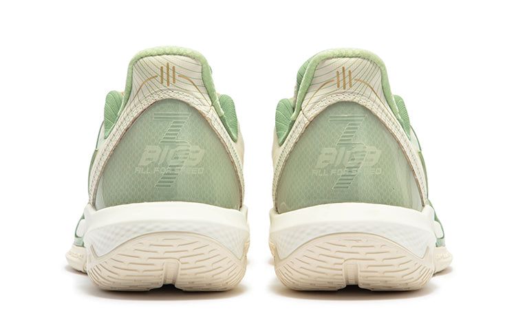 (WMNS) 361 Degrees Big3 4.0 QUICK 'Turquoise' 582331105-4 sold by KicksCrew product image thumbnail 4