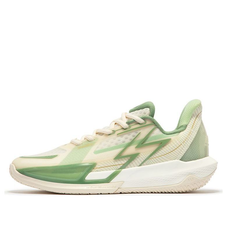 (WMNS) 361 Degrees Big3 4.0 QUICK 'Turquoise' 582331105-4 sold by KicksCrew