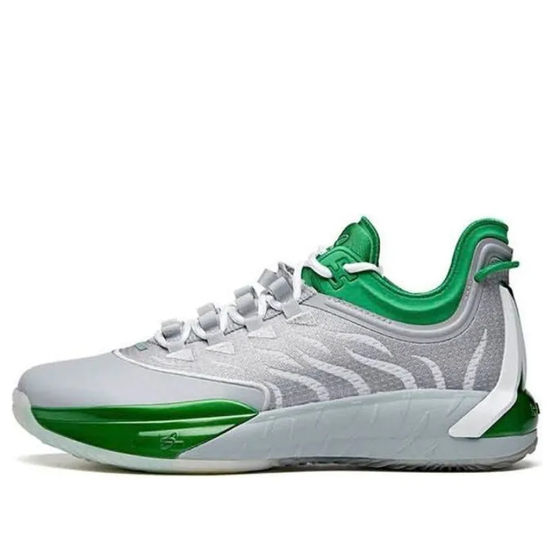 ANTA Gordon Hayward 1 'The Third Away' 112011103-5 sold by KicksCrew