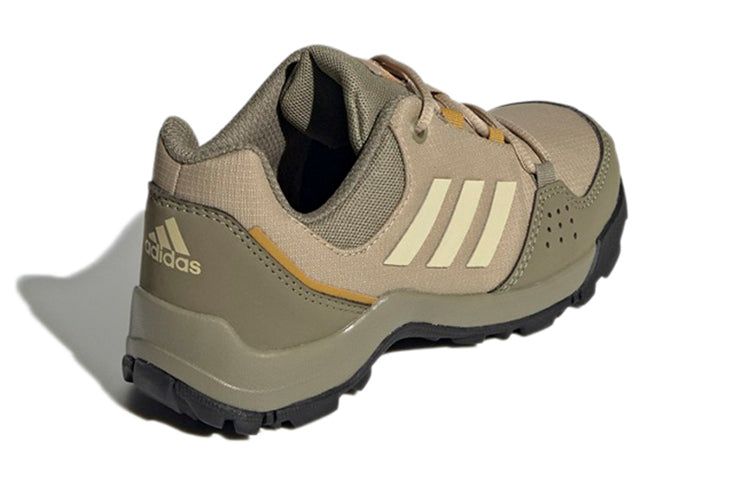 (GS) adidas Terrex Hyperhiker Low Hiking 'Beige Tone' GZ9218 sold by KicksCrew product image thumbnail 4