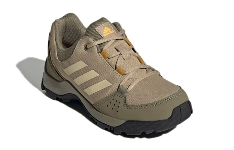 (GS) adidas Terrex Hyperhiker Low Hiking 'Beige Tone' GZ9218 sold by KicksCrew product image thumbnail 3
