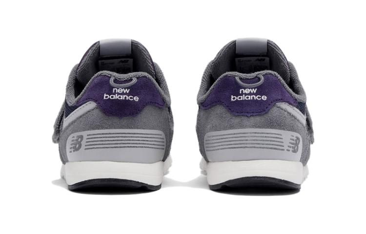 (TD) New Balance 574 'Grey Navy' NW574KGN sold by KicksCrew product image thumbnail 4