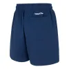 Mitchell & Ness x NBA Golden State Warriors Small Logo Shorts 'Navy' MNJYSSS23110-NAVY sold by KicksCrew