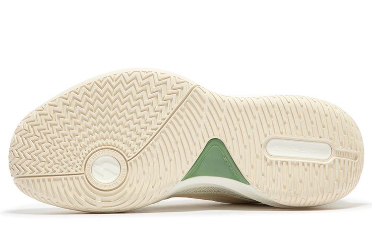 (WMNS) 361 Degrees Big3 4.0 QUICK 'Turquoise' 582331105-4 sold by KicksCrew product image thumbnail 5