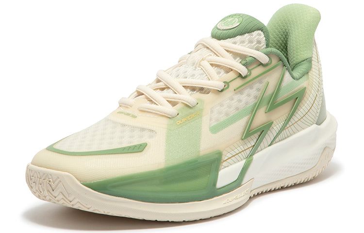 (WMNS) 361 Degrees Big3 4.0 QUICK 'Turquoise' 582331105-4 sold by KicksCrew product image thumbnail 2