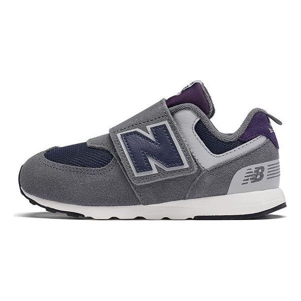 (TD) New Balance 574 'Grey Navy' NW574KGN sold by KicksCrew