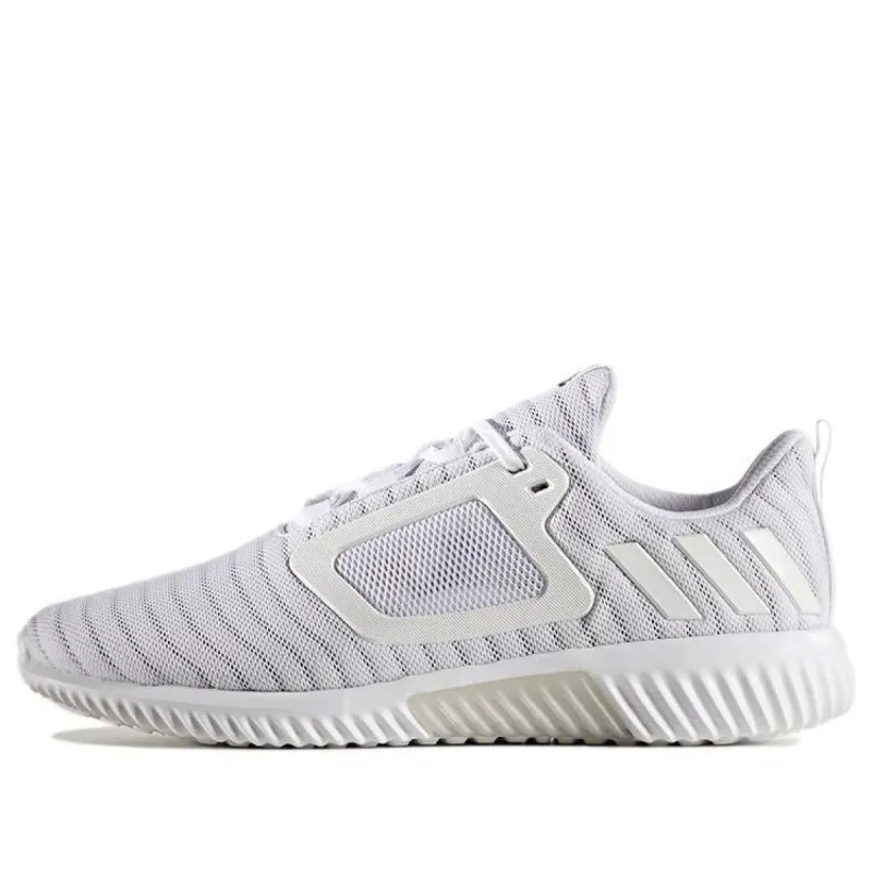 Adidas Climacool 'White Metallic Silver' BB3084 sold by KicksCrew