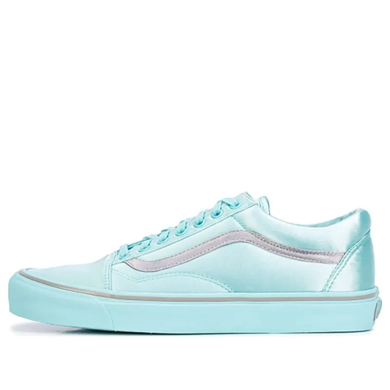 Vans Old Skool LX x Opening Ceremony 'Satin Aqua Sky' VN0A38FWTFU sold by KicksCrew