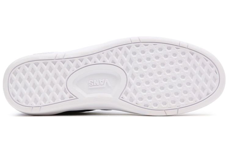 Vans Cruze Too Cc 'Blue Yellow' VN0A5KR5B2E sold by KicksCrew product image thumbnail 4