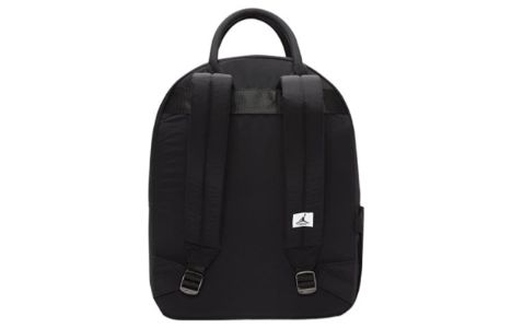 (WMNS) Air Jordan Flight Logo Backpack 'Black' FD6769-010 sold by KicksCrew