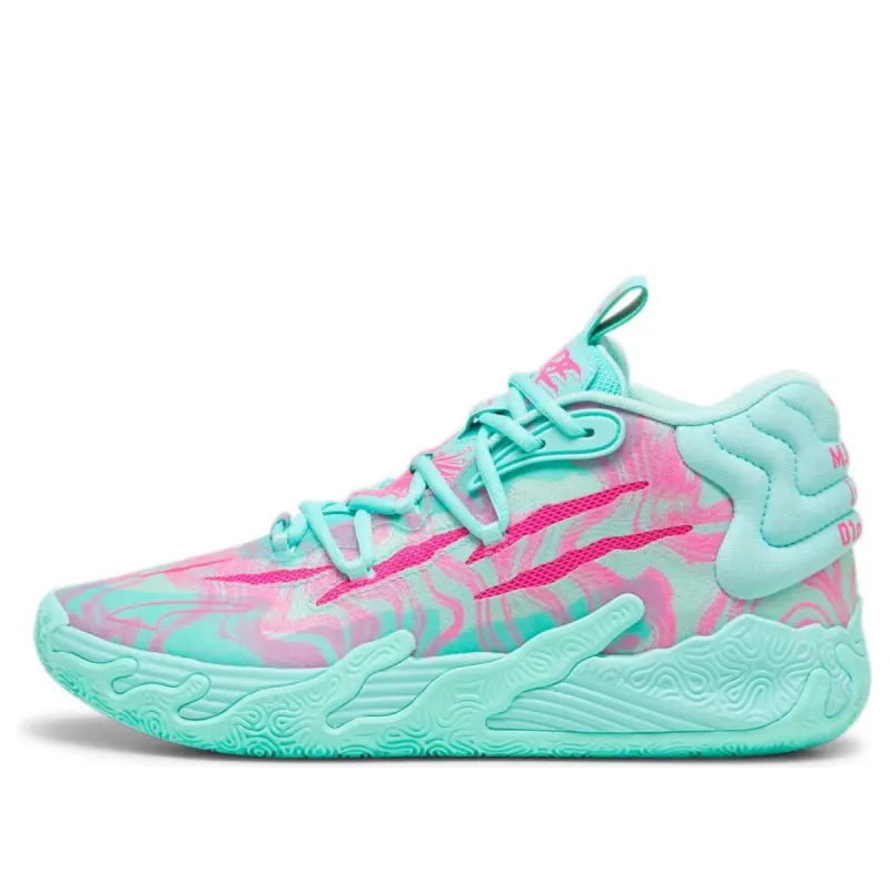 PUMA MB.03 'Miami' 310511-01 sold by KicksCrew