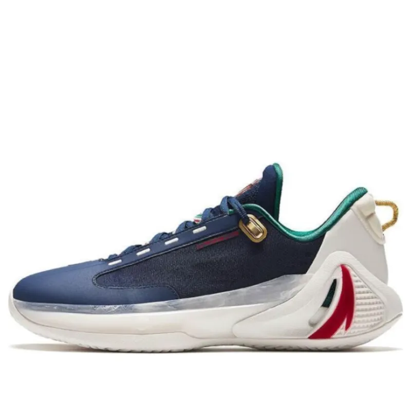 ANTA GH4 Gordon Hayward 'Christmas' 912411103-1 sold by KicksCrew
