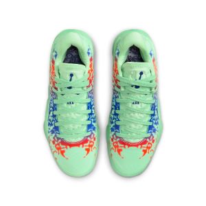 (GS) Air jordan Zion 3 'Mud Sweat Tears' DV3869-300 sold by KicksCrew