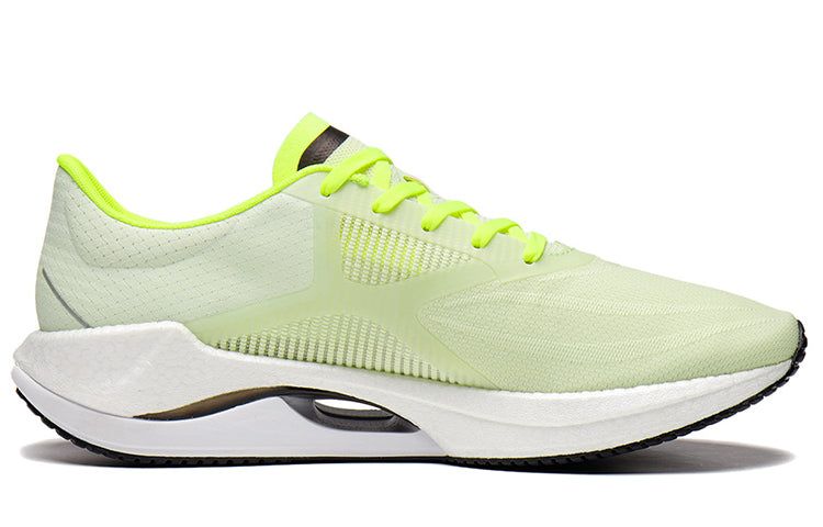 Li-Ning Super Light XX 'Light Green' ARBT001-5 sold by KicksCrew product image thumbnail 2