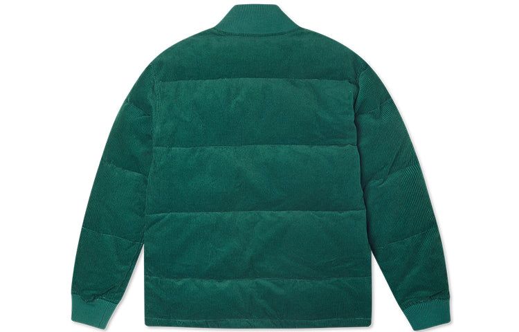 Converse Corduroy Jacket 'Green' 10019987-333 sold by KicksCrew product image thumbnail 2
