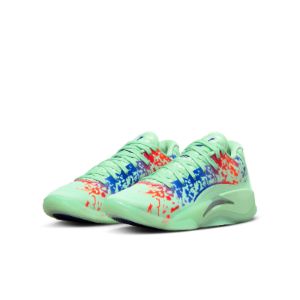 (GS) Air jordan Zion 3 'Mud Sweat Tears' DV3869-300 sold by KicksCrew