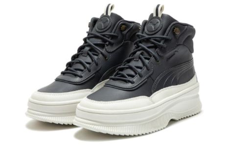 (WMNS) Puma Mayra 'Grey Strong' 392316-04 sold by KicksCrew
