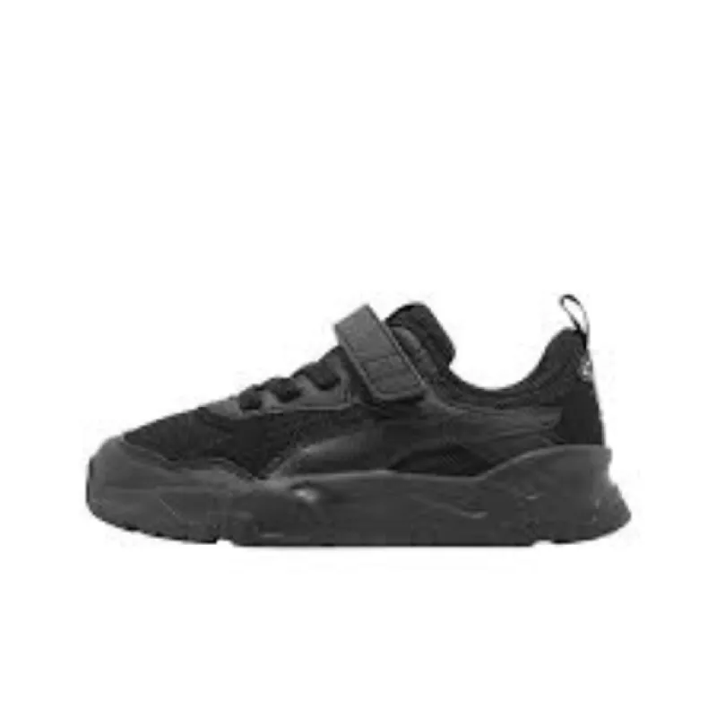 (PS) PUMA Trinity AC Plus 'Black' 390839-02 sold by KicksCrew