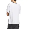 adidas Originals TFL Logo T-Shirt 'White Black' IW6310 sold by KicksCrew