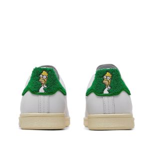 adidas Stan Smith 'Homer Simpson' IE7564 sold by KicksCrew