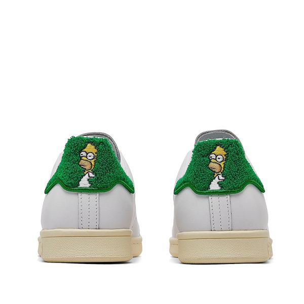 adidas Stan Smith 'Homer Simpson' IE7564 sold by KicksCrew product image thumbnail 3
