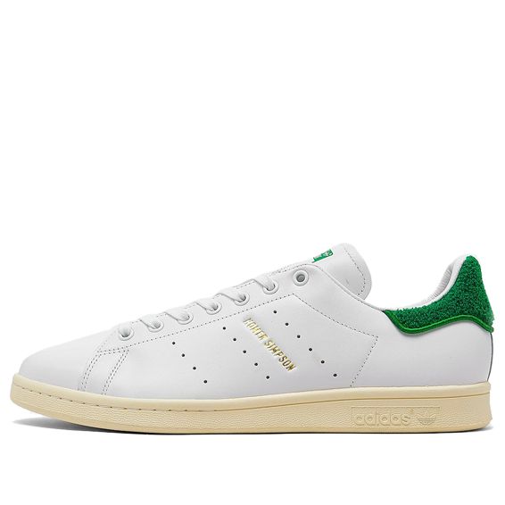 adidas Stan Smith 'Homer Simpson' IE7564 sold by KicksCrew