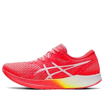 (WMNS) Asics Hyper Speed 'Red Pink' 1012A899-710 sold by KicksCrew