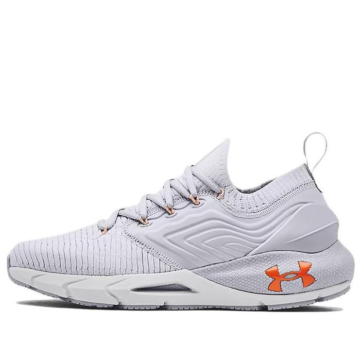 Under Armour HOVR Phantom 2 IntelliKnit 'Mod Grey' 3024154-111 sold by KicksCrew
