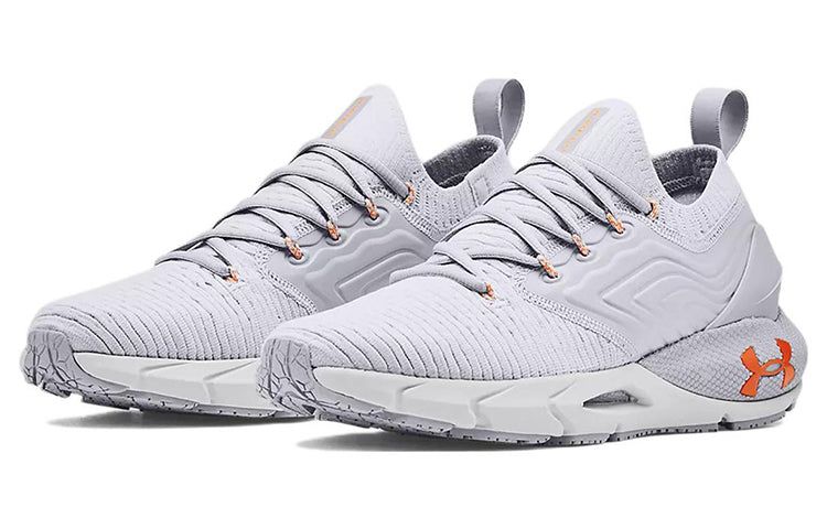 Under Armour HOVR Phantom 2 IntelliKnit 'Mod Grey' 3024154-111 sold by KicksCrew product image thumbnail 3