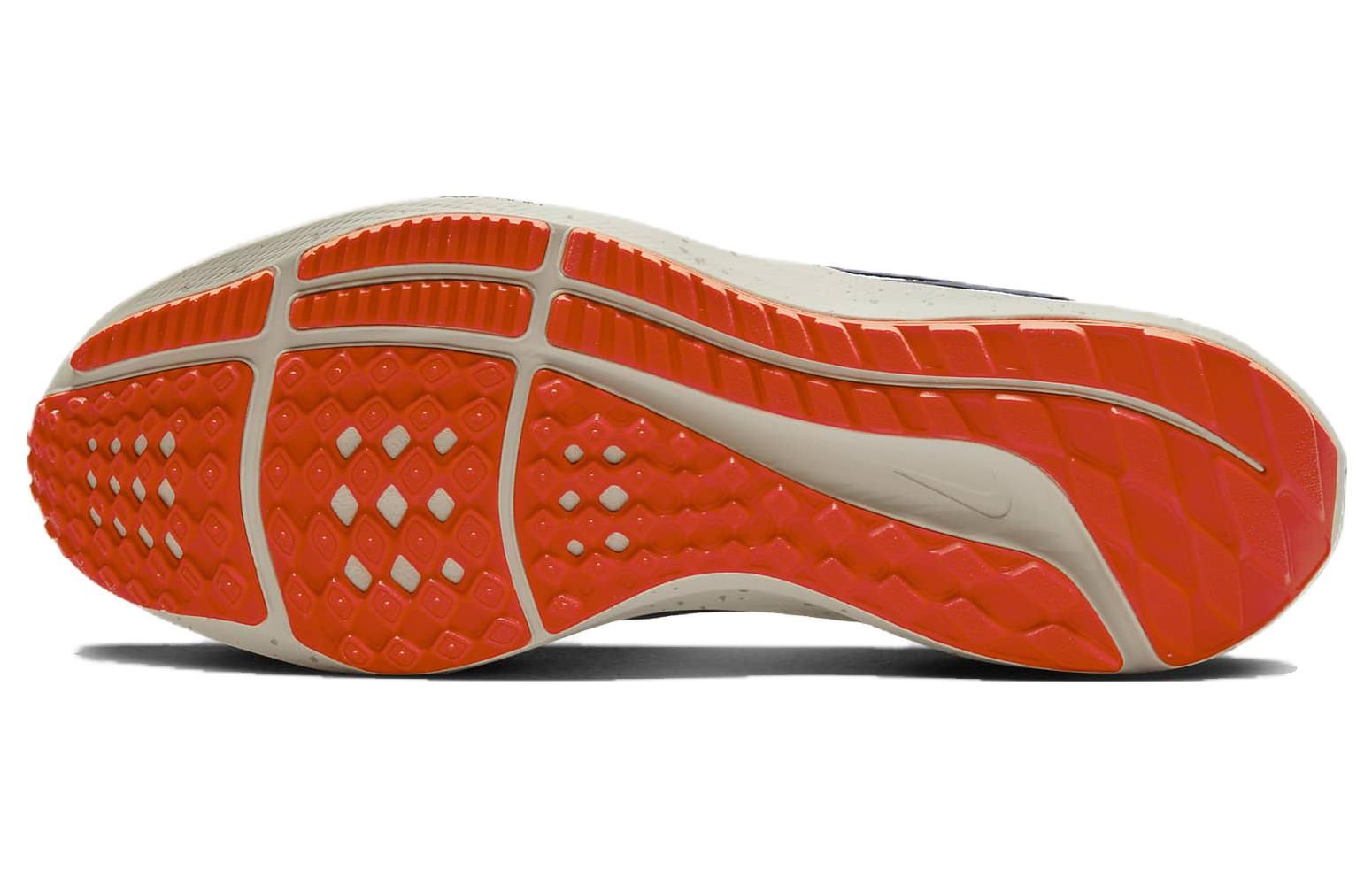 Nike Air Zoom Pegasus 40 'White Obsidian' DV3853-100 sold by KicksCrew product image thumbnail 6