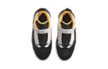 (PS) Air Jordan Stay Loyal 'White Black Yellow' DC7229-107 sold by KicksCrew