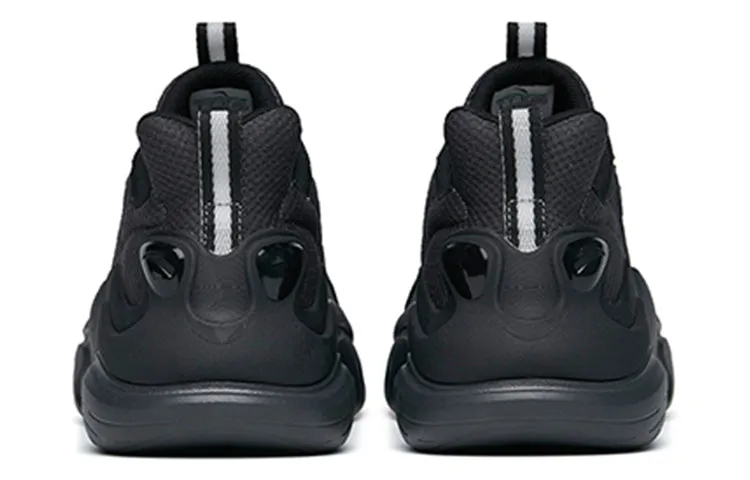 ANTA Chao Bai 3.0 'Black Grey' 112238840-2 sold by KicksCrew product image thumbnail 5