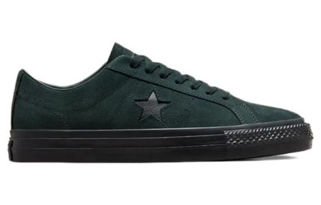 Converse One Star Pro 'Dark Green' A05319C sold by KicksCrew