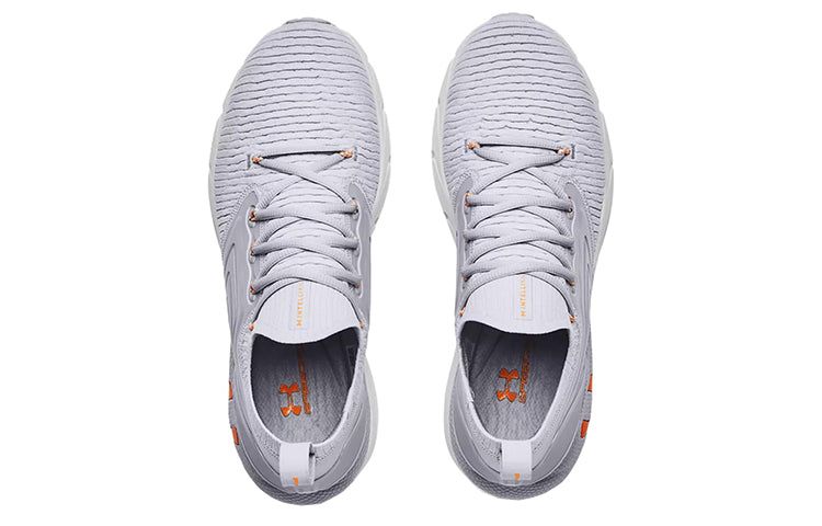 Under Armour HOVR Phantom 2 IntelliKnit 'Mod Grey' 3024154-111 sold by KicksCrew product image thumbnail 4