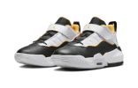 (PS) Air Jordan Stay Loyal 'White Black Yellow' DC7229-107 sold by KicksCrew