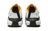 (PS) Air Jordan Stay Loyal 'White Black Yellow' DC7229-107 sold by KicksCrew