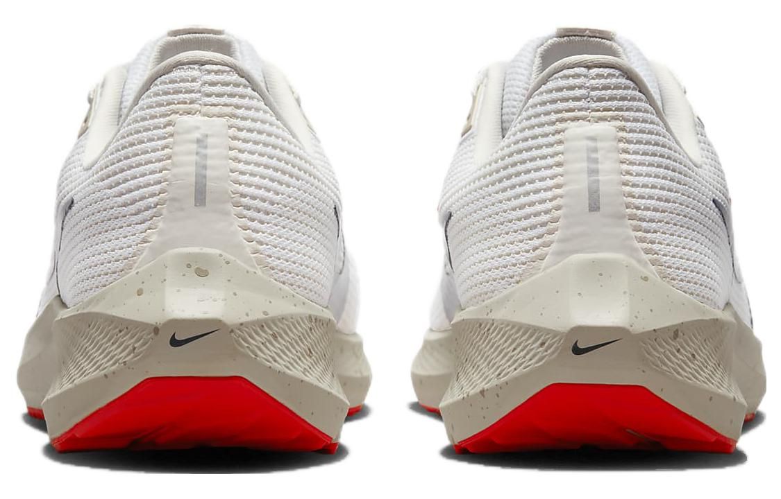 Nike Air Zoom Pegasus 40 'White Obsidian' DV3853-100 sold by KicksCrew product image thumbnail 5