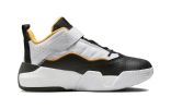(PS) Air Jordan Stay Loyal 'White Black Yellow' DC7229-107 sold by KicksCrew