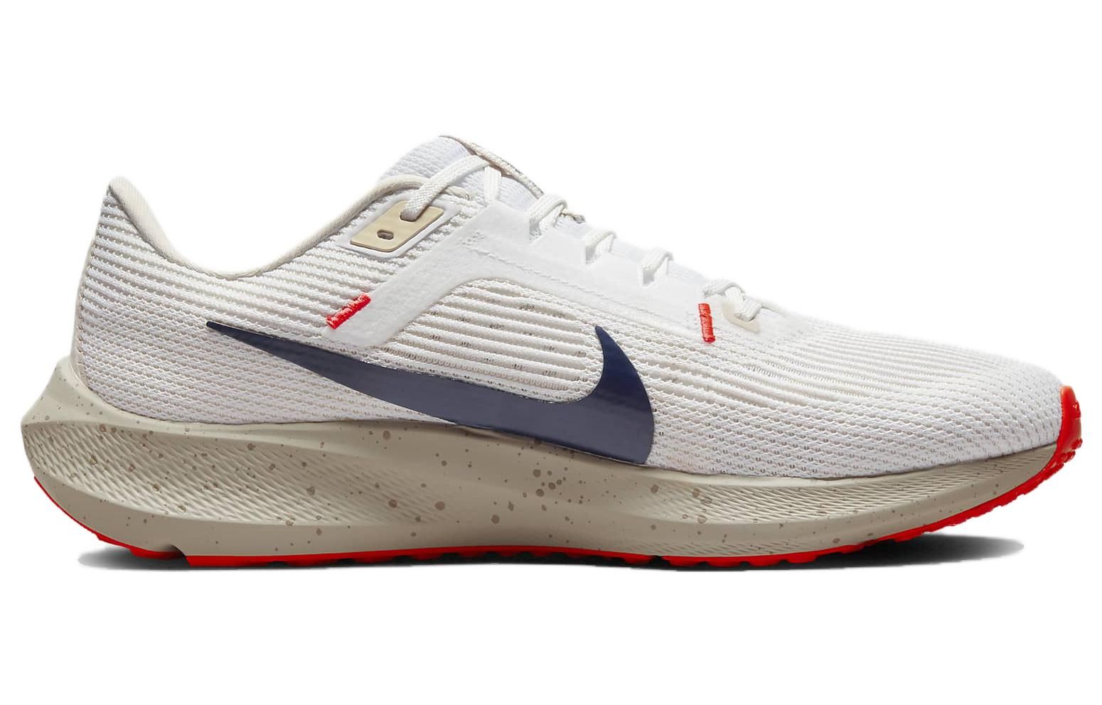 Nike Air Zoom Pegasus 40 'White Obsidian' DV3853-100 sold by KicksCrew product image thumbnail 2