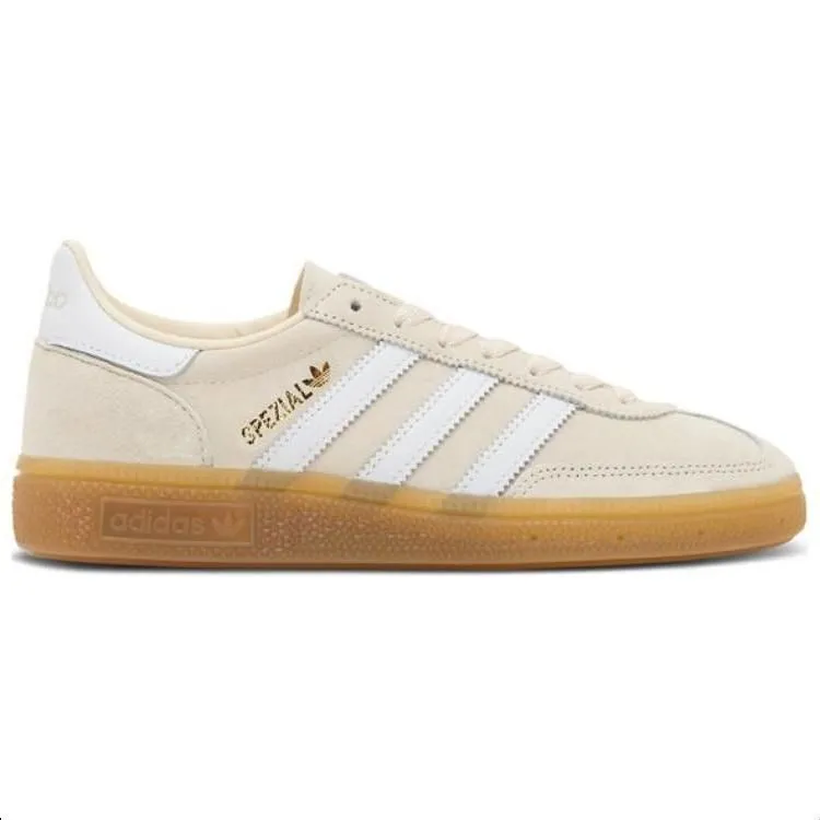 adidas Handball Spezial 'Wonder White Gum' ID8778 sold by KicksCrew product image thumbnail 2