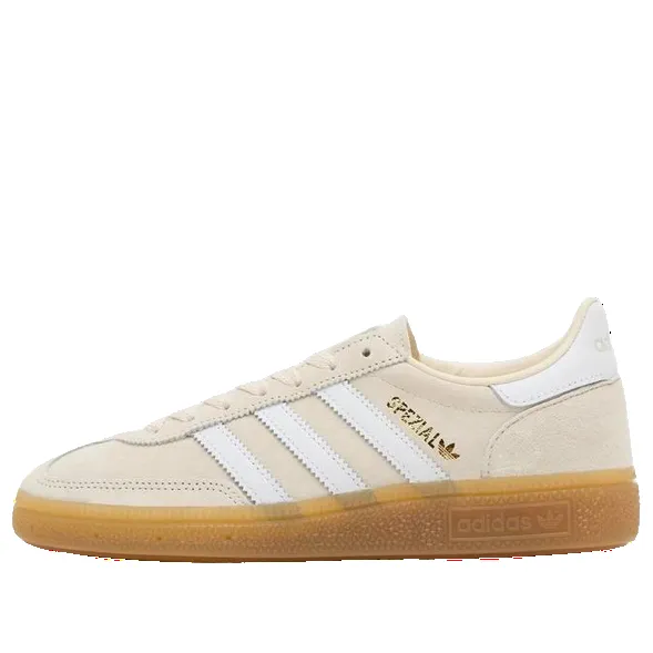 adidas Handball Spezial 'Wonder White Gum' ID8778 sold by KicksCrew
