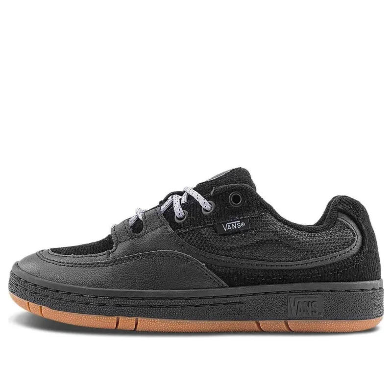 Vans Speed LS 'Corduroy Black' VN000CTJBLK sold by KicksCrew