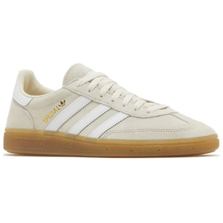 adidas Handball Spezial 'Wonder White Gum' ID8778 sold by KicksCrew product image thumbnail 4